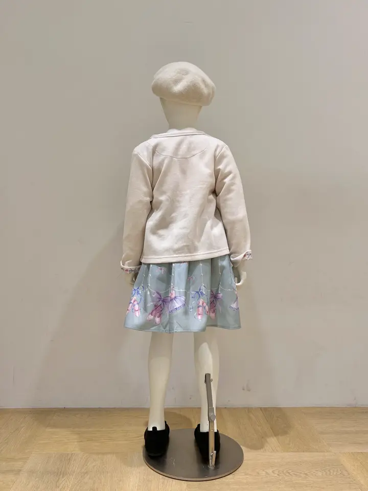 ONWARD CROSSET SELECT 尾野 コーディネート画像