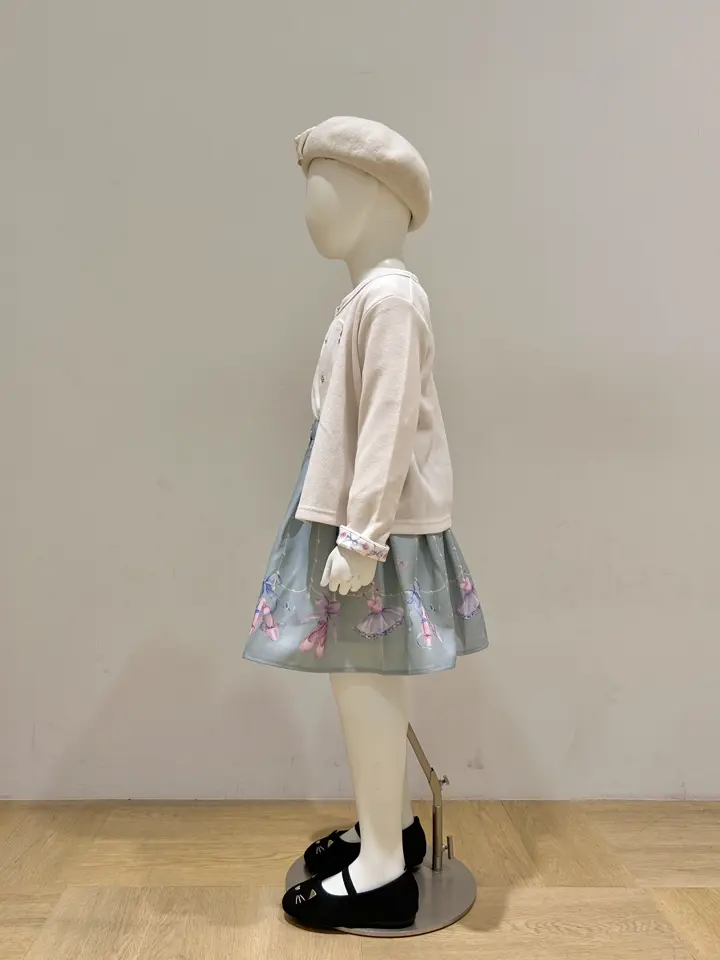 ONWARD CROSSET SELECT 尾野 コーディネート画像