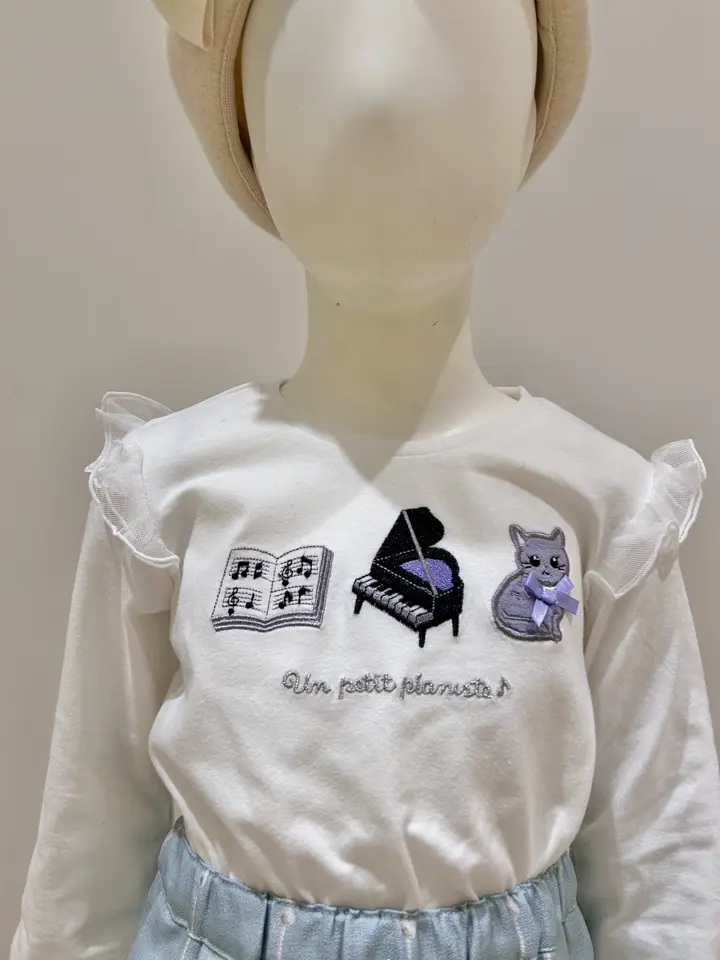 ONWARD CROSSET SELECT 尾野 コーディネート画像