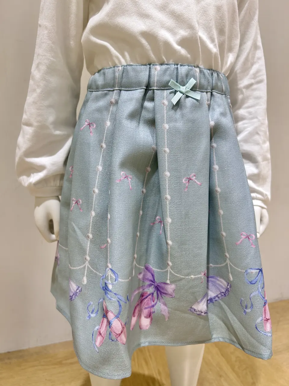 ONWARD CROSSET SELECT 尾野 コーディネート画像