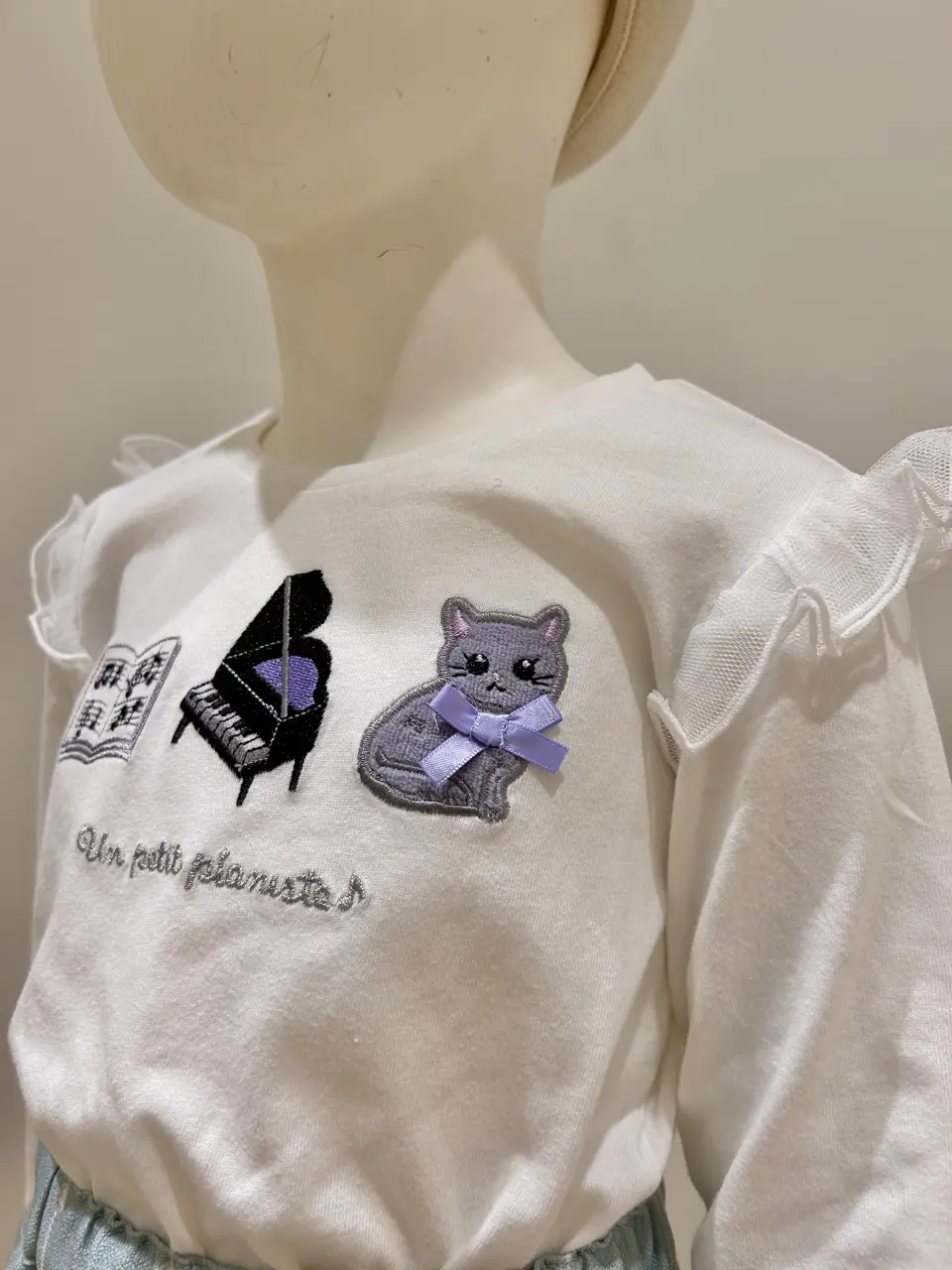 ONWARD CROSSET SELECT 尾野 コーディネート画像