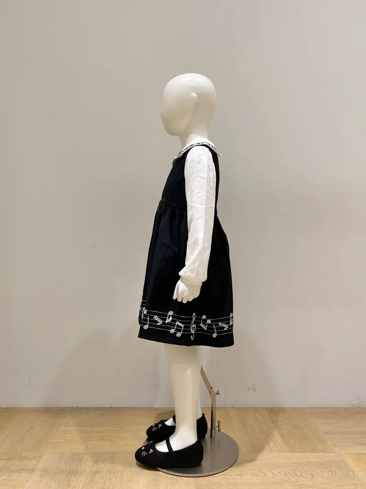 ONWARD CROSSET SELECT 尾野 コーディネート画像