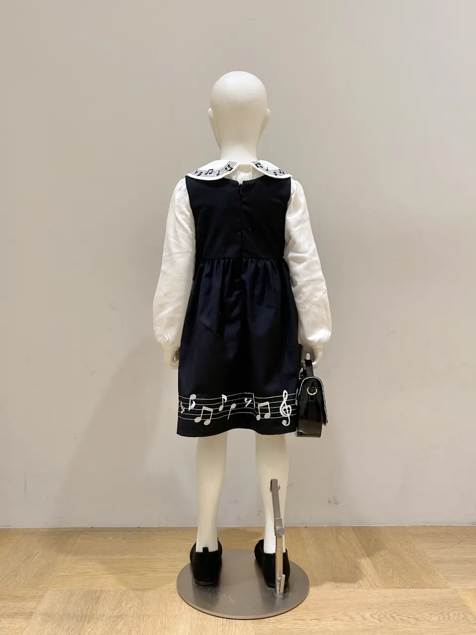 ONWARD CROSSET SELECT 尾野 コーディネート画像