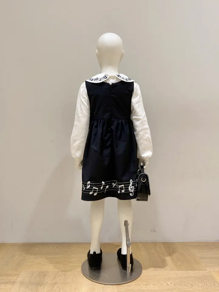 ONWARD CROSSET SELECT 尾野 コーディネート画像