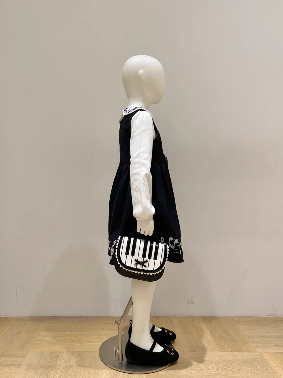 ONWARD CROSSET SELECT 尾野 コーディネート画像