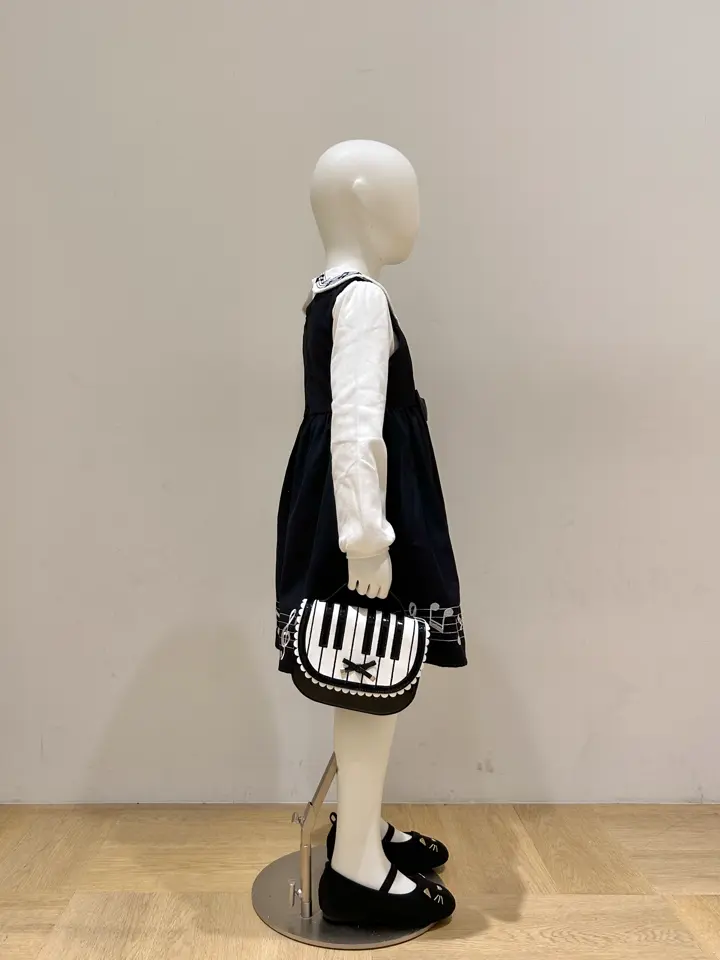 ONWARD CROSSET SELECT 尾野 コーディネート画像