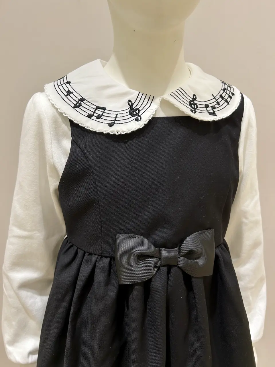 ONWARD CROSSET SELECT 尾野 コーディネート画像