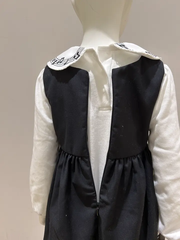 ONWARD CROSSET SELECT 尾野 コーディネート画像