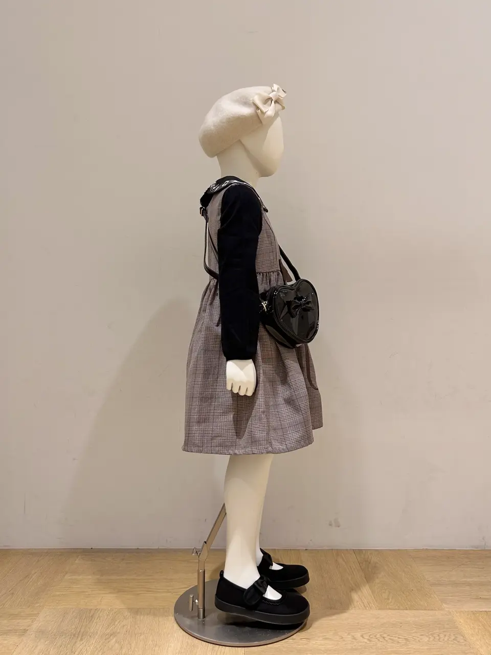 ONWARD CROSSET SELECT 尾野 コーディネート画像