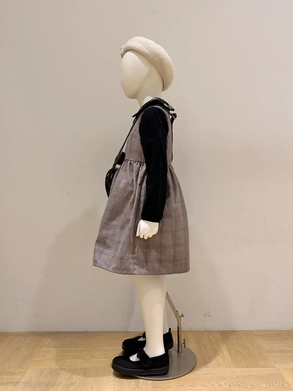 ONWARD CROSSET SELECT 尾野 コーディネート画像