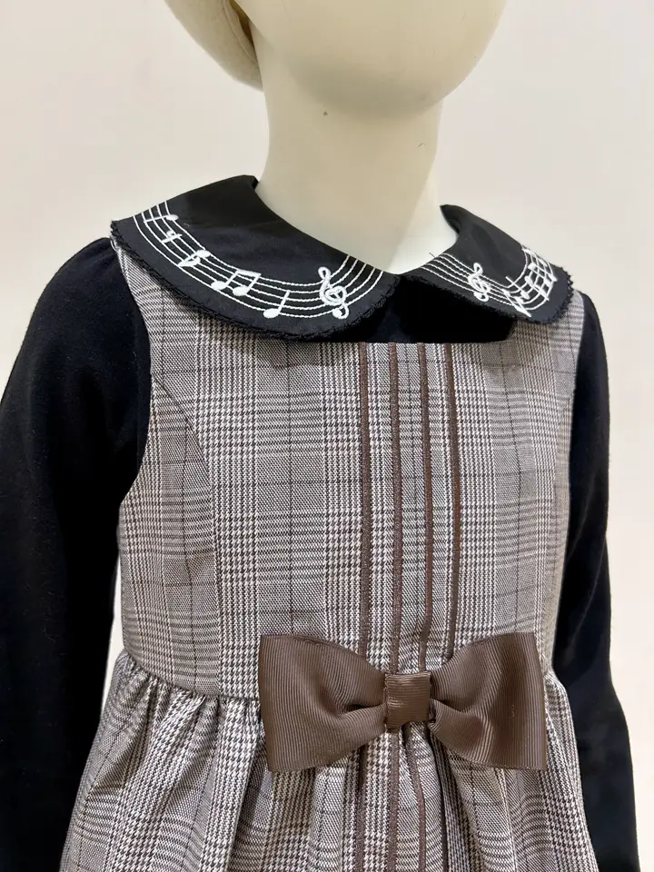 ONWARD CROSSET SELECT 尾野 コーディネート画像