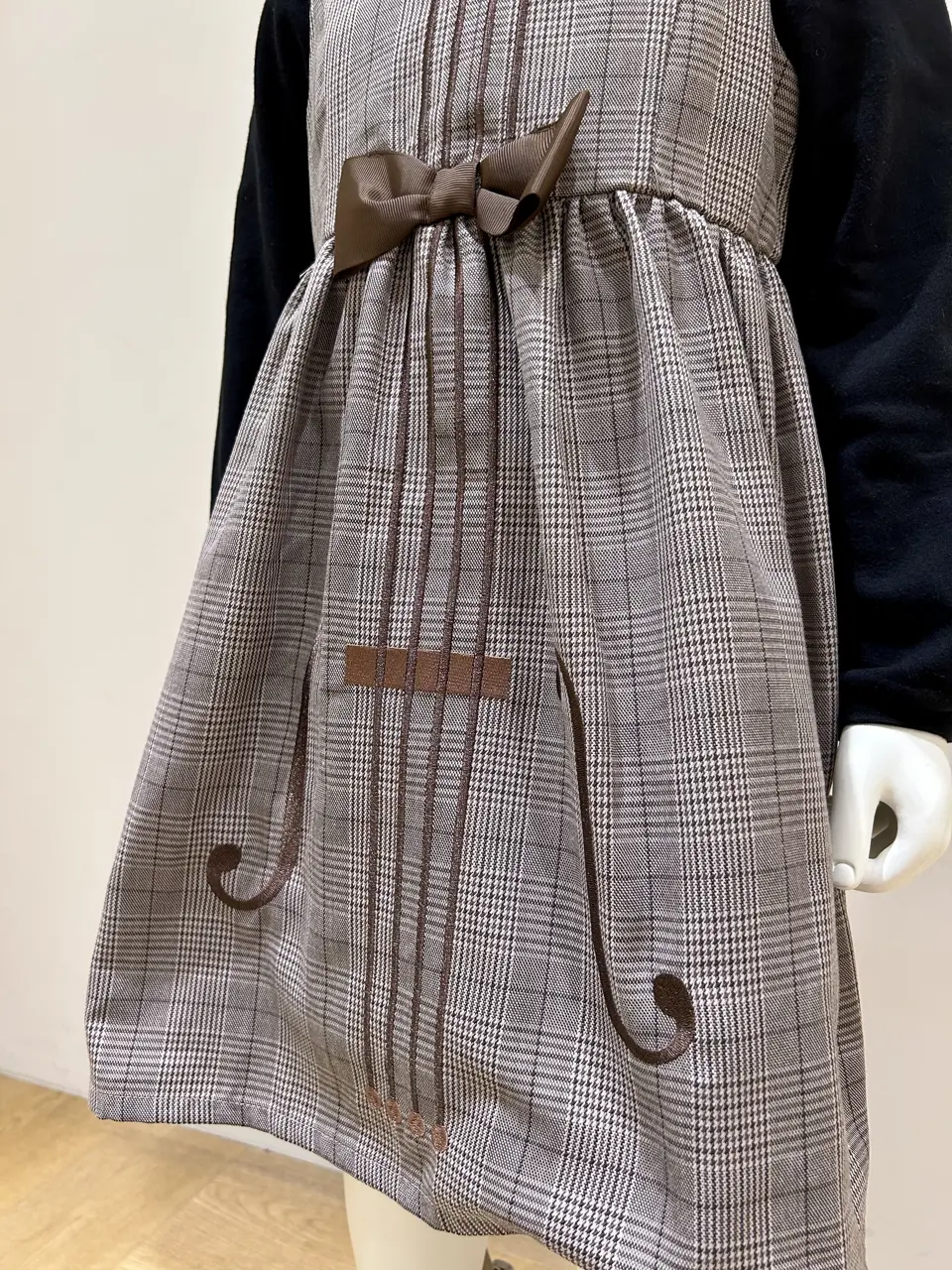 ONWARD CROSSET SELECT 尾野 コーディネート画像