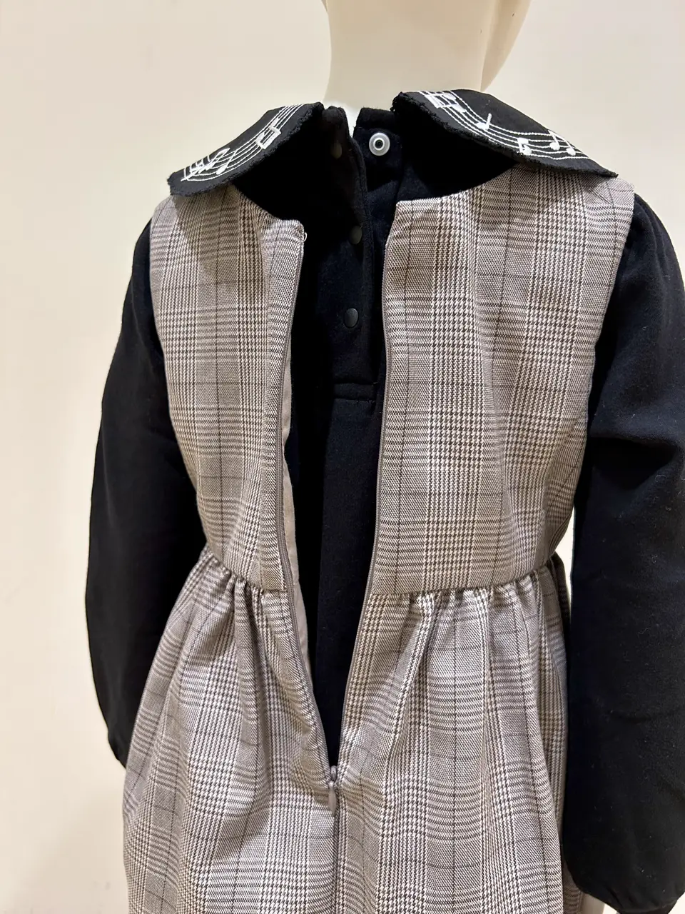 ONWARD CROSSET SELECT 尾野 コーディネート画像