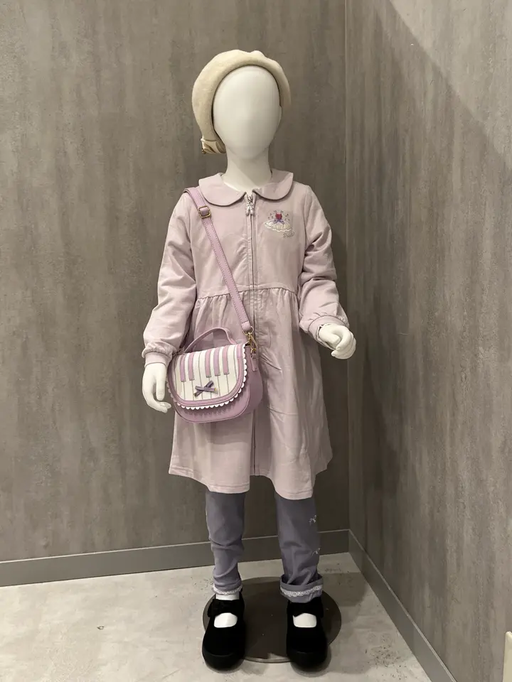 ONWARD CROSSET SELECT 鈴木 コーディネート画像