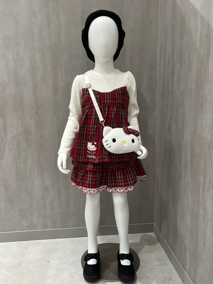 ONWARD CROSSET SELECT 鈴木 コーディネート画像