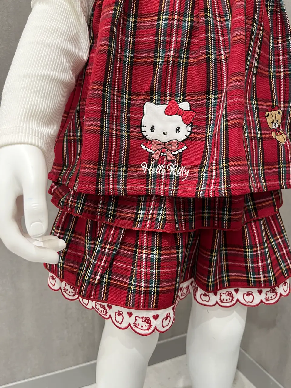 ONWARD CROSSET SELECT 鈴木 コーディネート画像