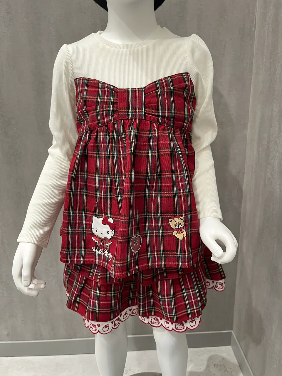 ONWARD CROSSET SELECT 鈴木 コーディネート画像