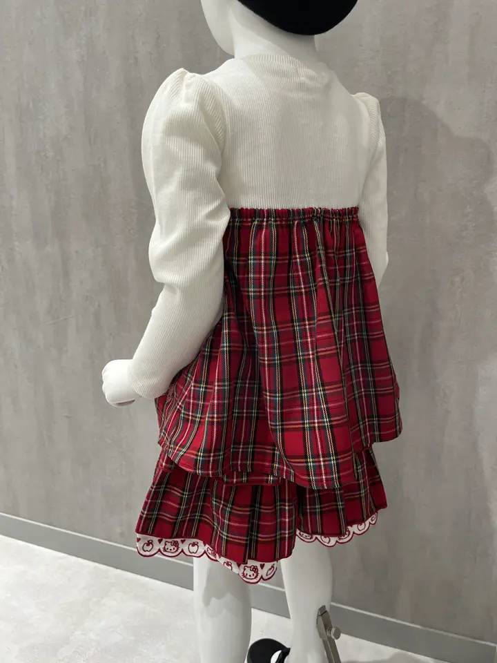 ONWARD CROSSET SELECT 鈴木 コーディネート画像