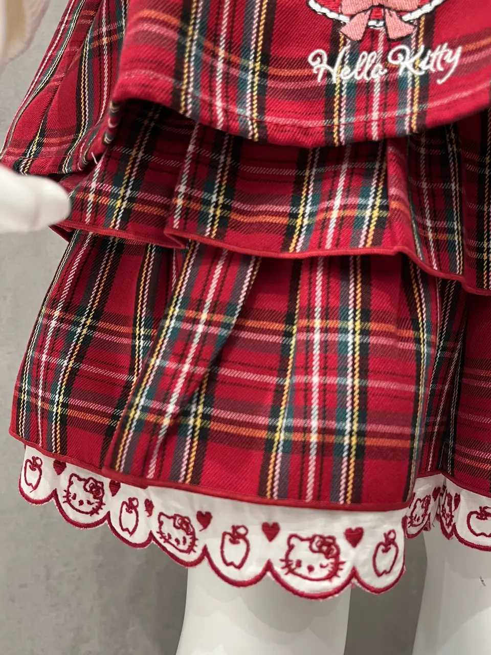 ONWARD CROSSET SELECT 鈴木 コーディネート画像