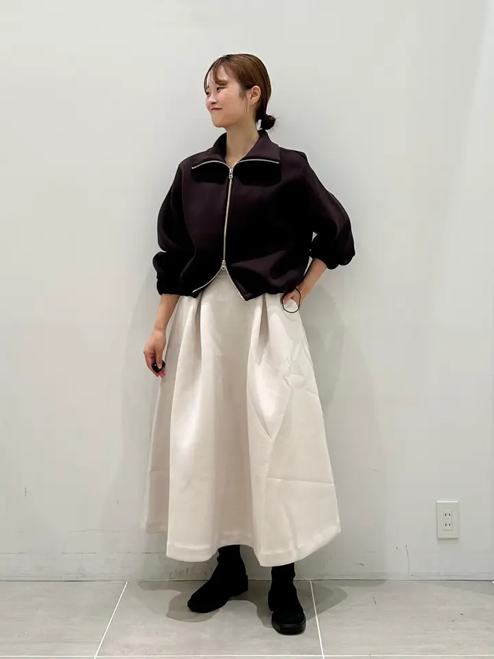 ONWARD CROSSET SELECT 豊吉 コーディネート画像