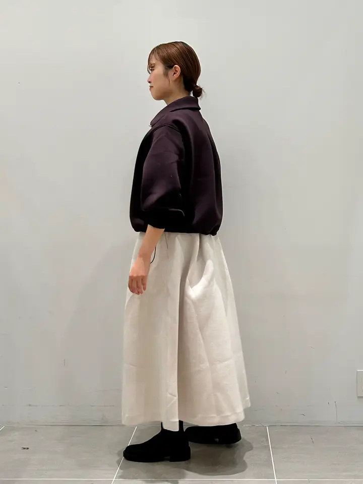 ONWARD CROSSET SELECT 豊吉 コーディネート画像