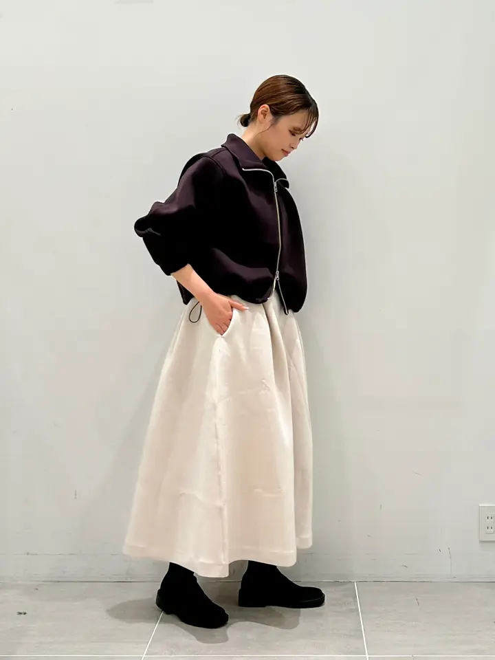 ONWARD CROSSET SELECT 豊吉 コーディネート画像