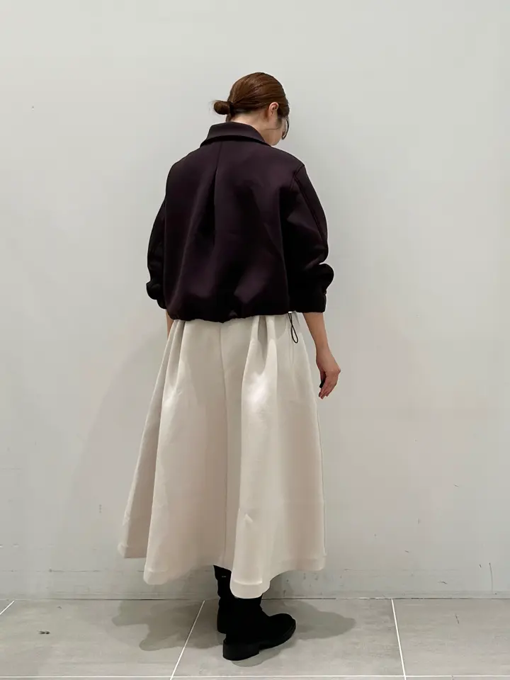 ONWARD CROSSET SELECT 豊吉 コーディネート画像