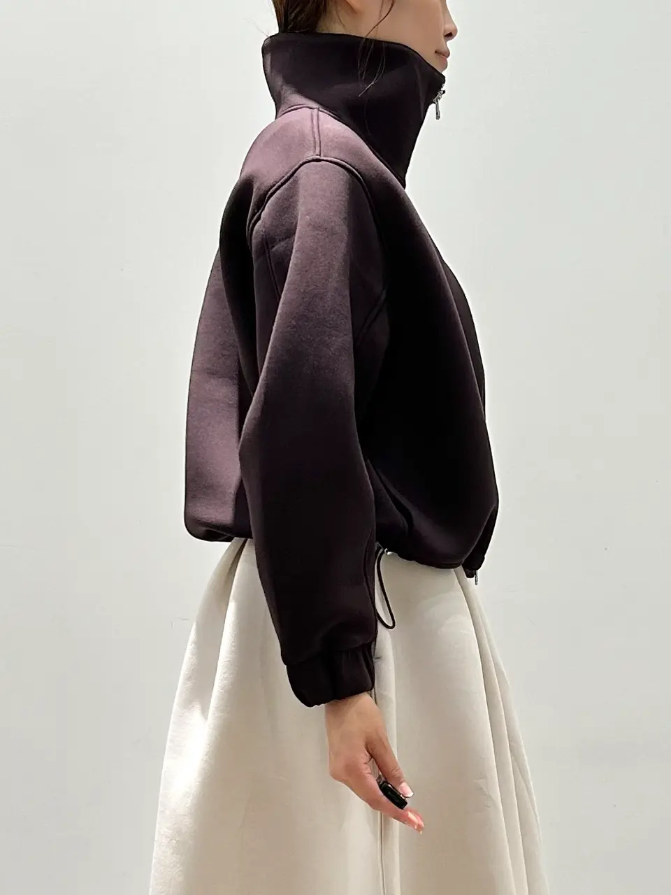 ONWARD CROSSET SELECT 豊吉 コーディネート画像