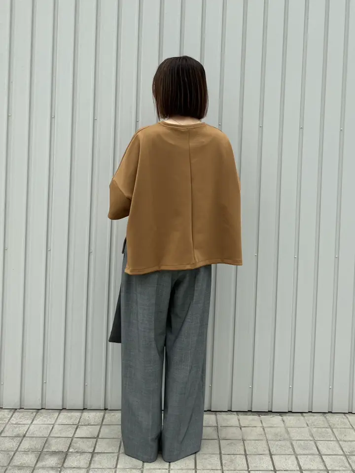 ONWARD CROSSET SELECT 東 コーディネート画像