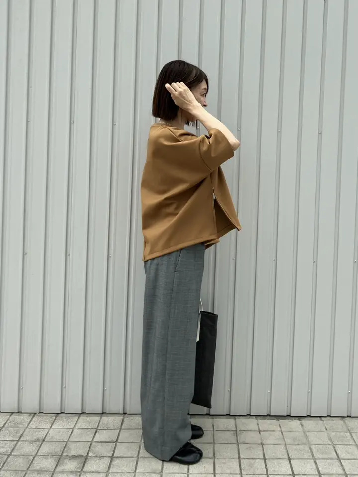 ONWARD CROSSET SELECT 東 コーディネート画像