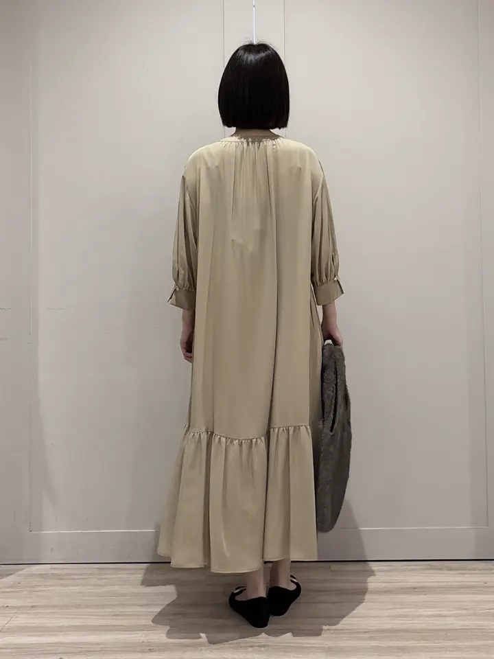 ONWARD CROSSET SELECT 山田 コーディネート画像