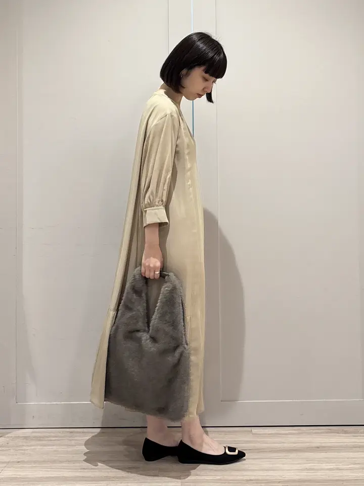 ONWARD CROSSET SELECT 山田 コーディネート画像