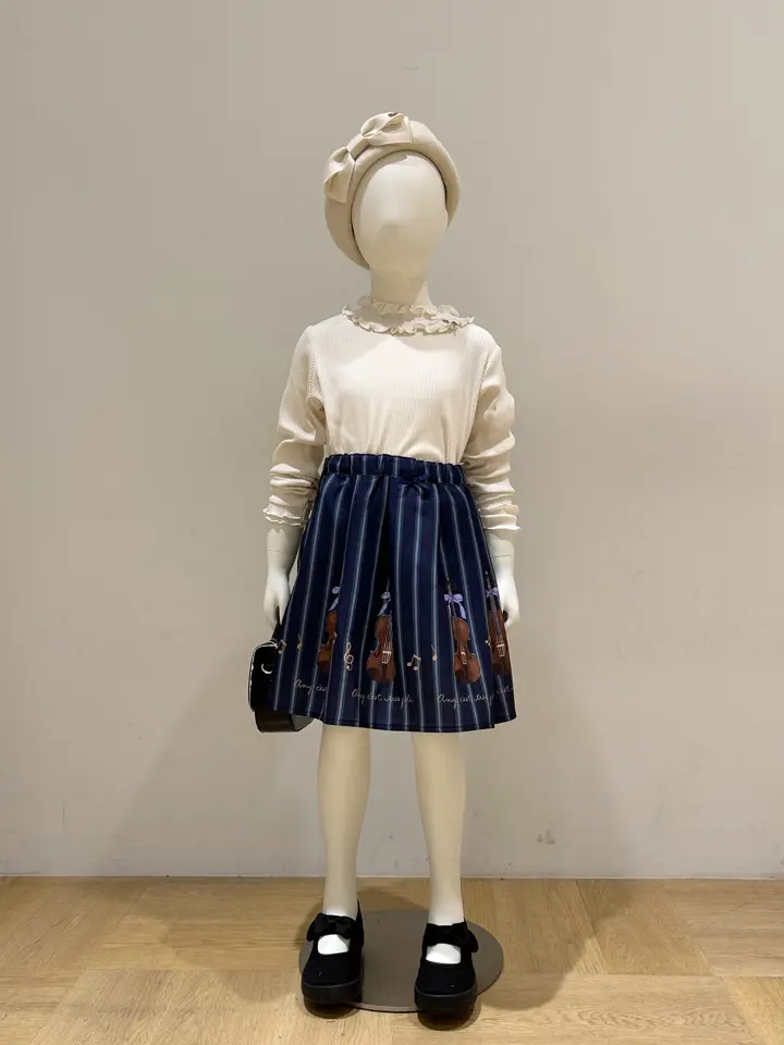 ONWARD CROSSET SELECT 尾野 コーディネート画像