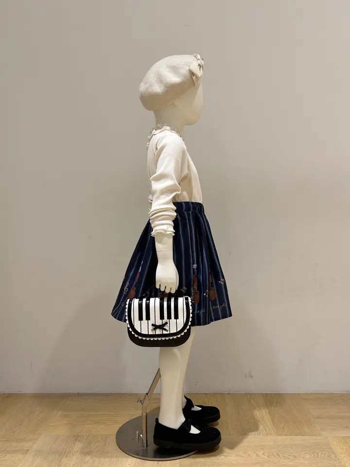 ONWARD CROSSET SELECT 尾野 コーディネート画像