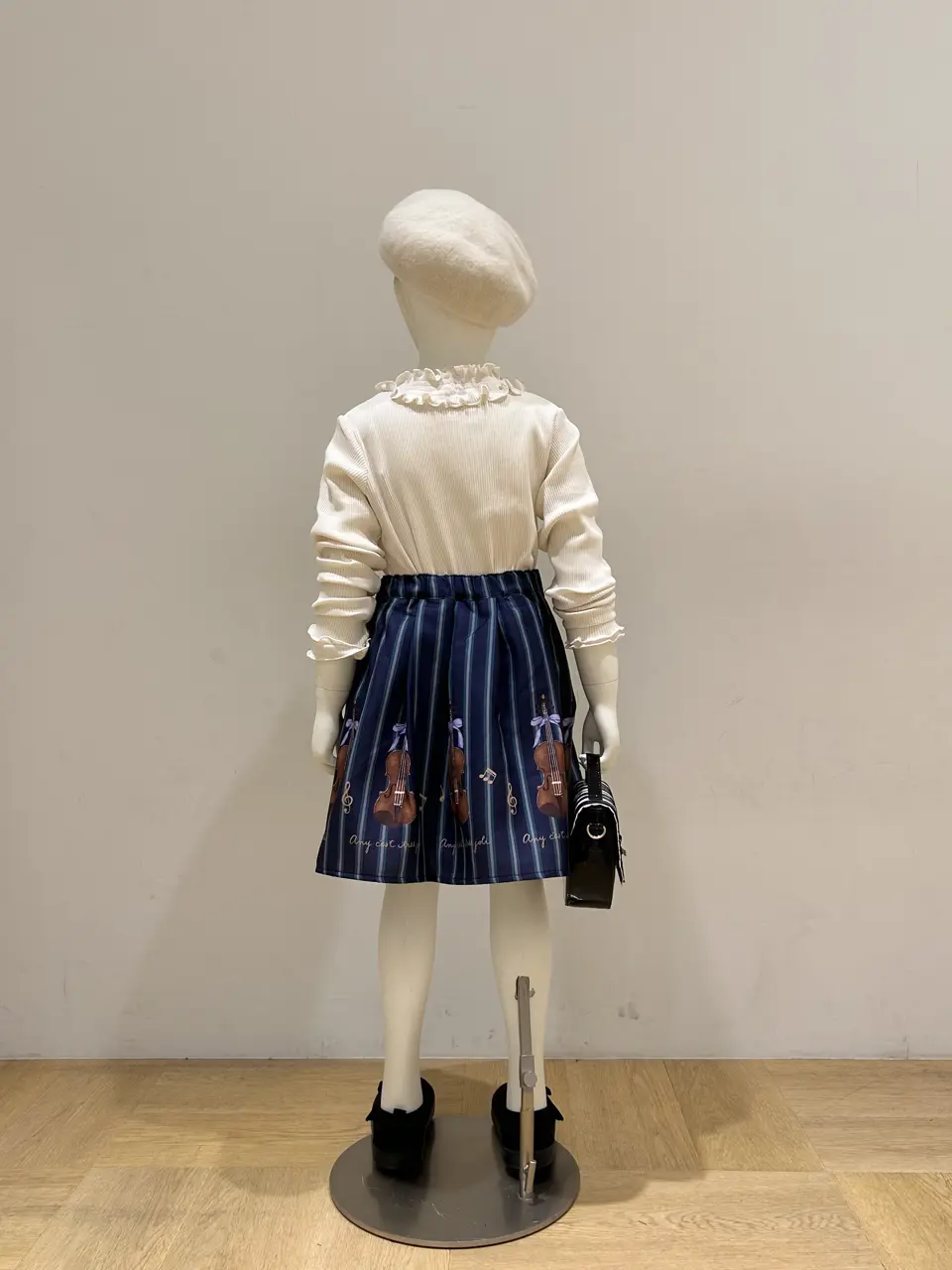 ONWARD CROSSET SELECT 尾野 コーディネート画像