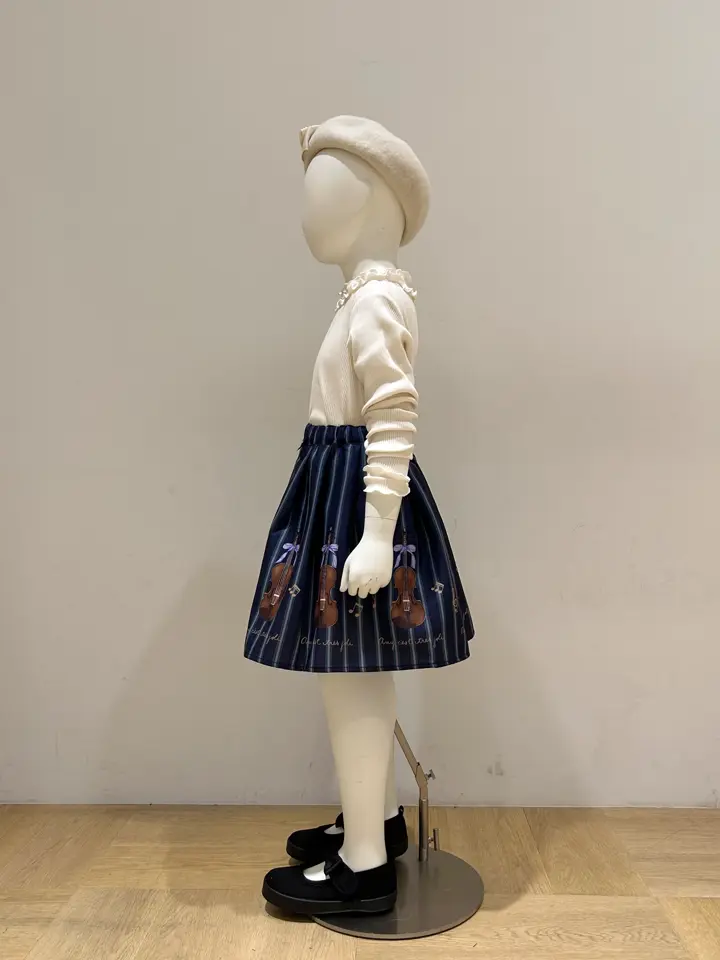 ONWARD CROSSET SELECT 尾野 コーディネート画像