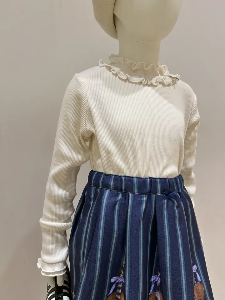 ONWARD CROSSET SELECT 尾野 コーディネート画像