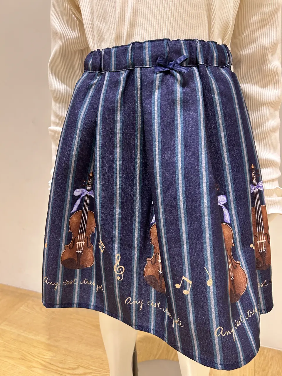 ONWARD CROSSET SELECT 尾野 コーディネート画像