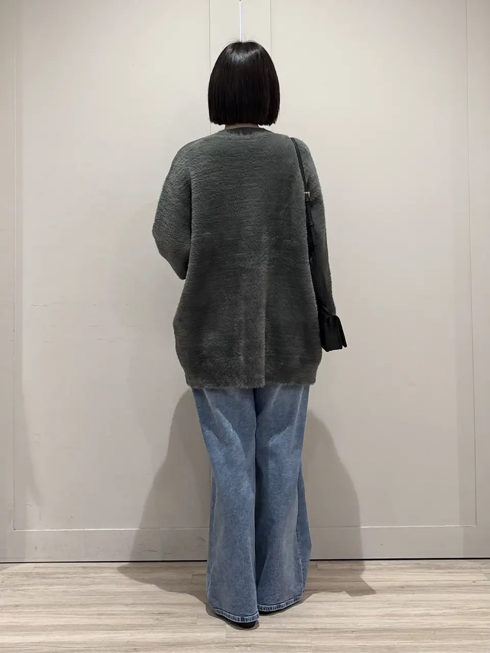 ONWARD CROSSET SELECT 山田 コーディネート画像