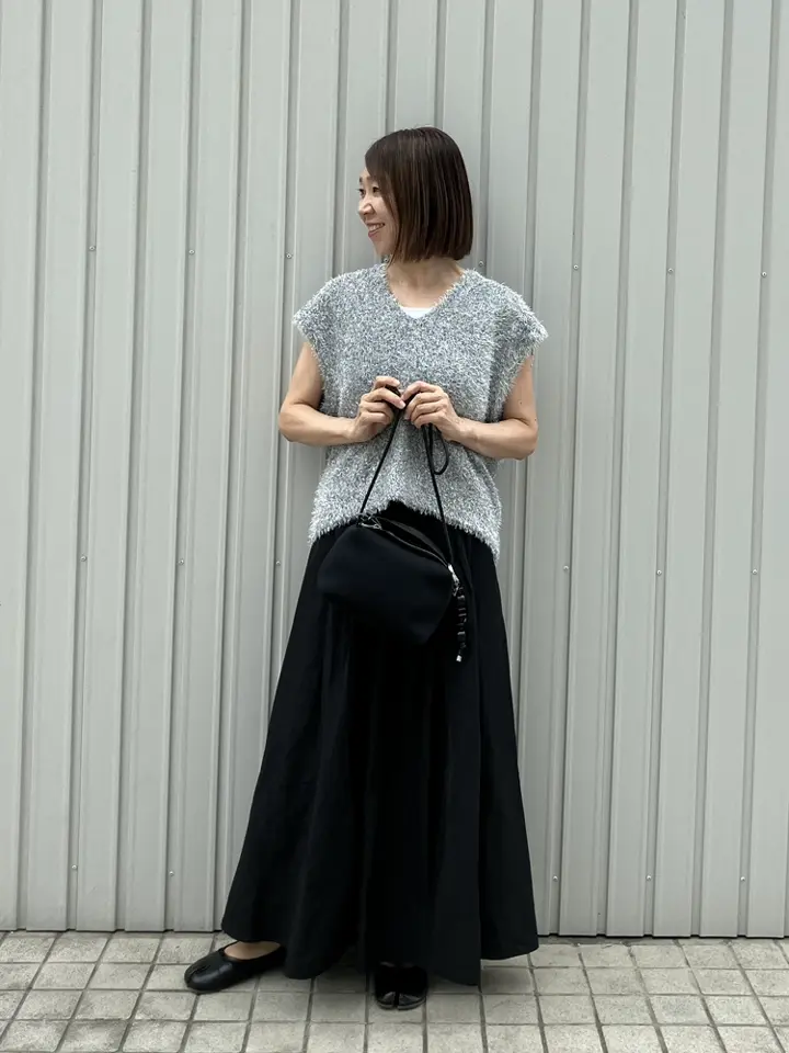 ONWARD CROSSET SELECT 東 コーディネート画像