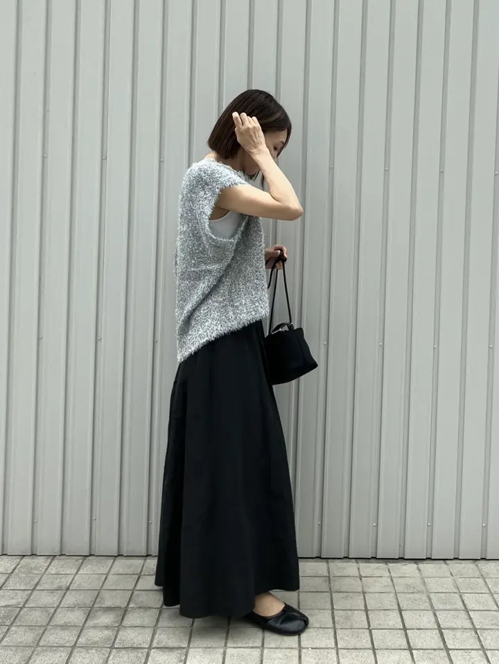 ONWARD CROSSET SELECT 東 コーディネート画像