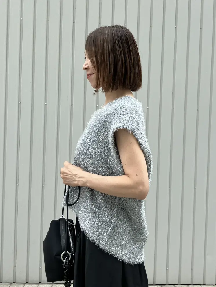 ONWARD CROSSET SELECT 東 コーディネート画像