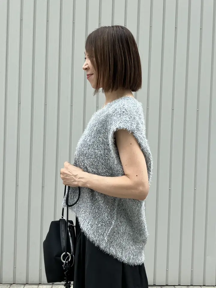 ONWARD CROSSET SELECT 東 コーディネート画像