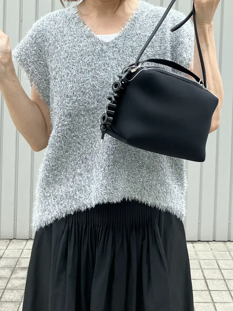 ONWARD CROSSET SELECT 東 コーディネート画像