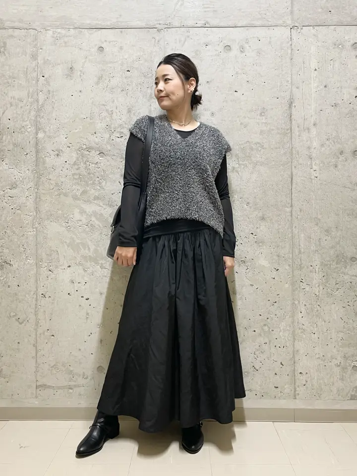 ONWARD CROSSET SELECT 秋田 コーディネート画像