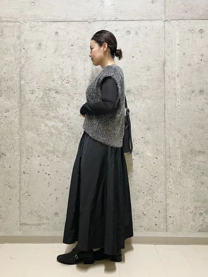 ONWARD CROSSET SELECT 秋田 コーディネート画像