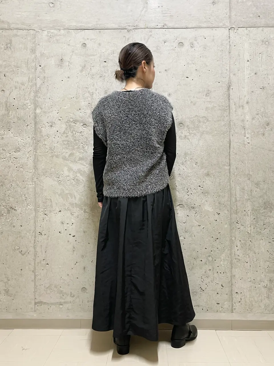 ONWARD CROSSET SELECT 秋田 コーディネート画像