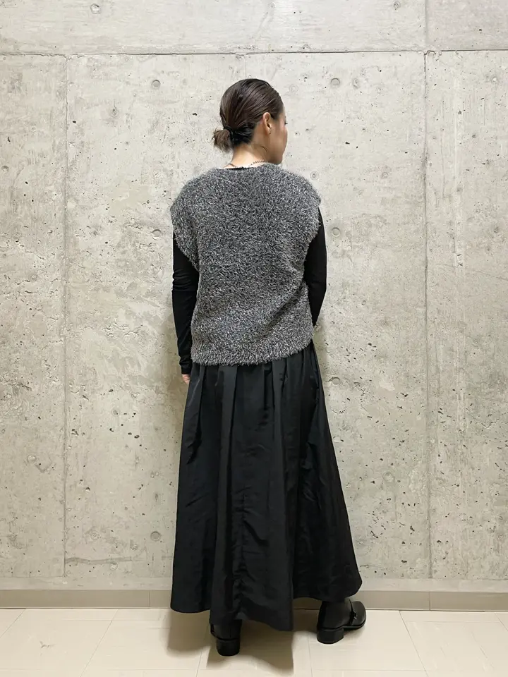 ONWARD CROSSET SELECT 秋田 コーディネート画像