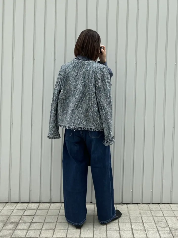 ONWARD CROSSET SELECT 東 コーディネート画像