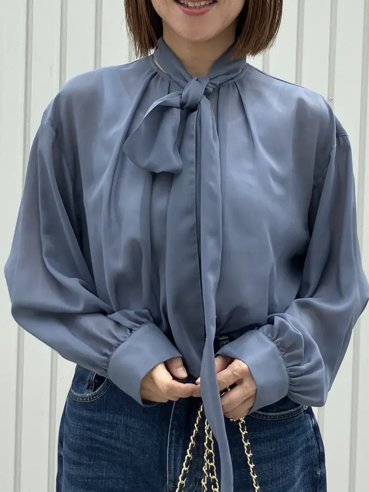 ONWARD CROSSET SELECT 東 コーディネート画像